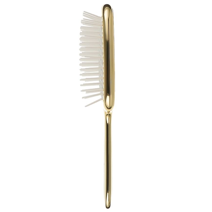 Janeke SUPERBRUSH GOLD/WHITE Limited Edition, AUSP230BIA