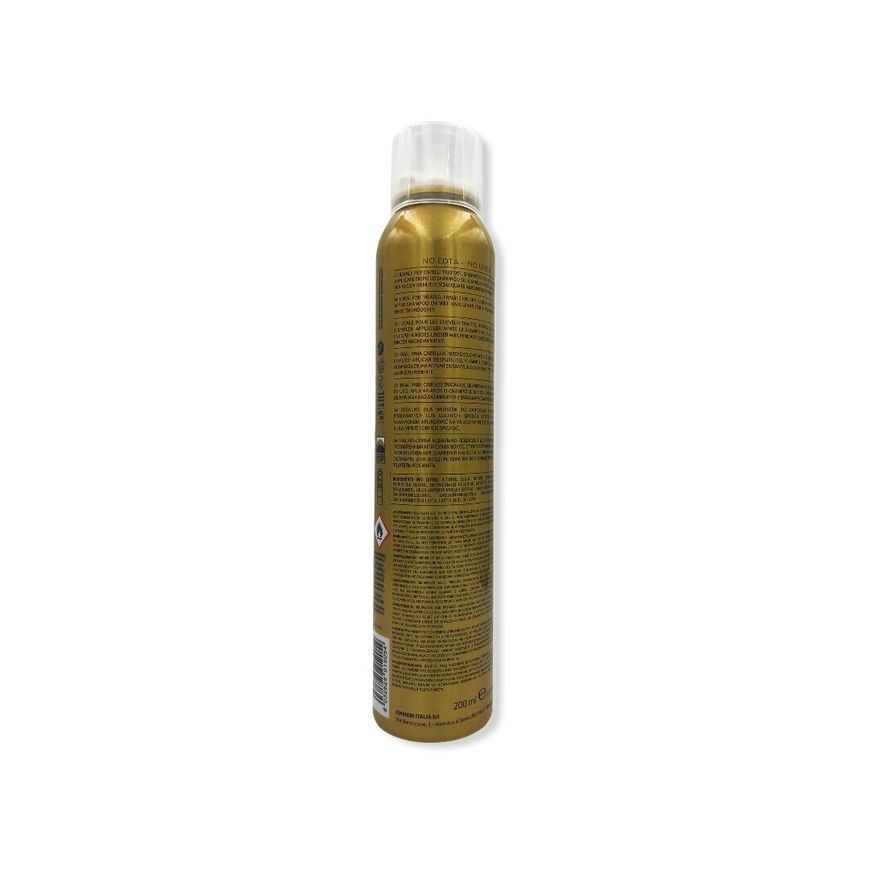 Emmebi Italia Beauty Experience Nutry Care Oil Spray, Масло-спрей відновлююче 200 мл