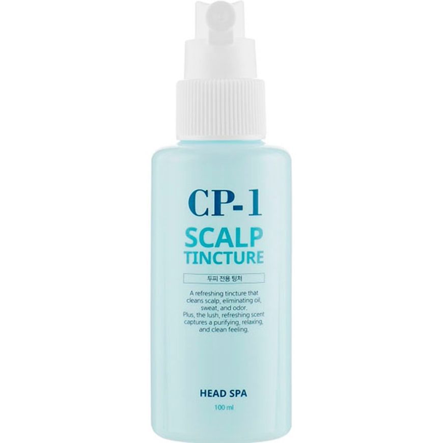 Спрей освіжаючий для шкіри голови Esthetic House CP-1 Head Spa Scalp Tincture 100 мл