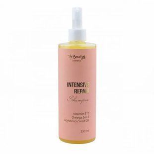 Шампунь для интенсивного восстановления волос TOP BEAUTY Intensive Repair Shampoo 350 мл