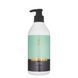 Bogenia Seaweed Shampoo Шампунь для волосся зміцнювальний з морськими водоростями