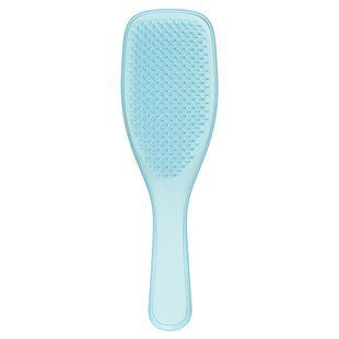 Гребінець для волосся Tangle Teezer. The Wet Detangler Baby Blue Haze
