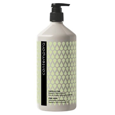 Contempora Volumizing Conditioner 1000 ml