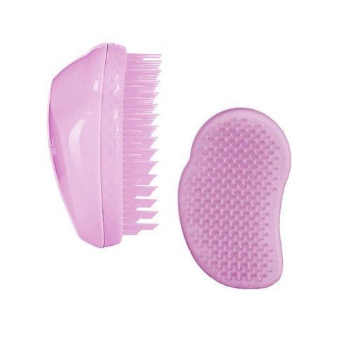 Tangle Teezer. Гребінець Original Fine & Fragile Pink Dawn
