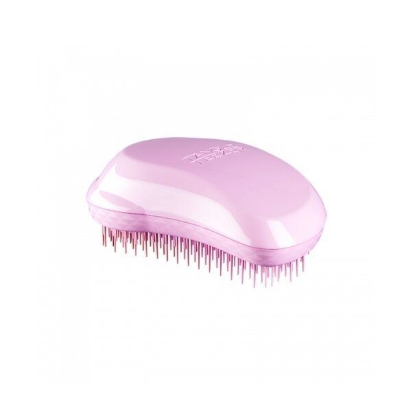 Tangle Teezer. Гребінець Original Fine & Fragile Pink Dawn