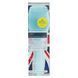 Tangle Teezer. Расческа The Wet Detangler Baby Blue Haze