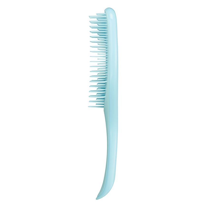 Tangle Teezer. Расческа The Wet Detangler Baby Blue Haze