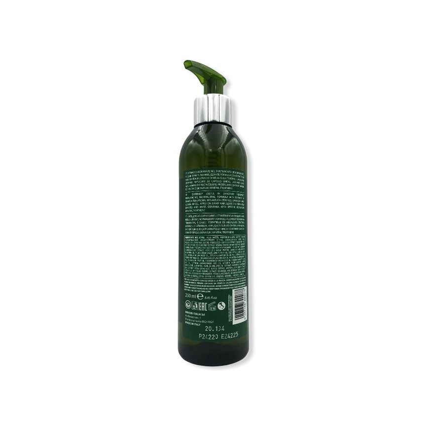 Emmebi Italia Bionature Mineral Treatment Deforforante Anti-Dandruff Shampoo, Шампунь от перхоти 250 мл