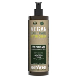 Envie VEGAN NEW Кондиционер для окрашенных волос 500 мл