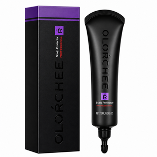 Засіб для захисту шкіри голови OLORCHEE Scalp Protector