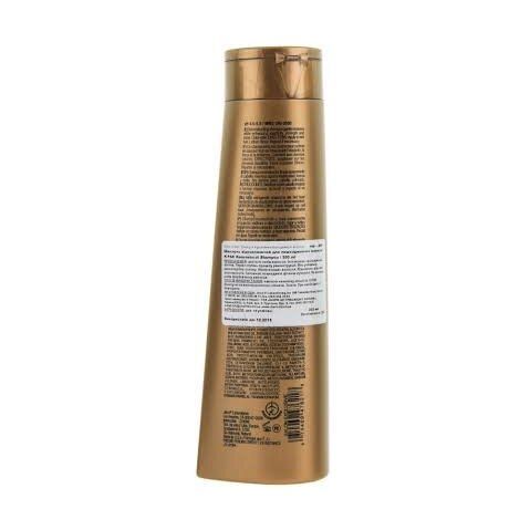 Joico K-PAK Reconstruct Shampoo Шампунь восстанавливающий для поврежденных волос 300 мл