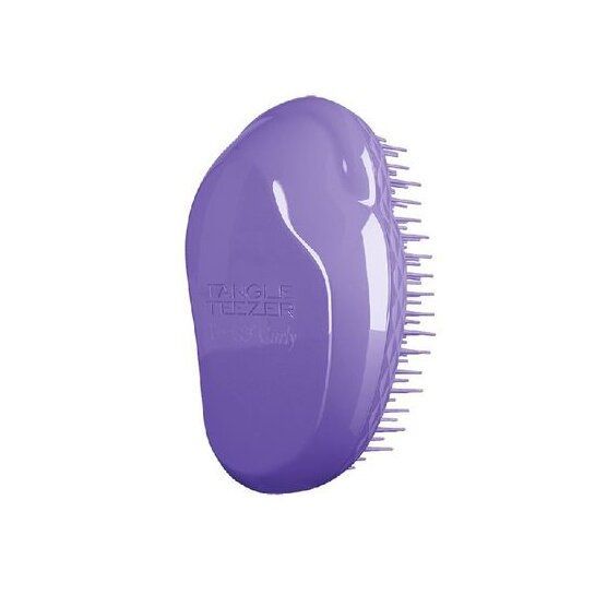 Tangle Teezer. Гребінець Original Thick & Curly Lilac Paradise