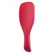 Tangle Teezer. Гребінець The Wet Detangler Mini Morello Cherry & Violet