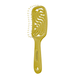 Гребінець Hair Expert Eco Blow Brush, Yellow (5472 G-4)