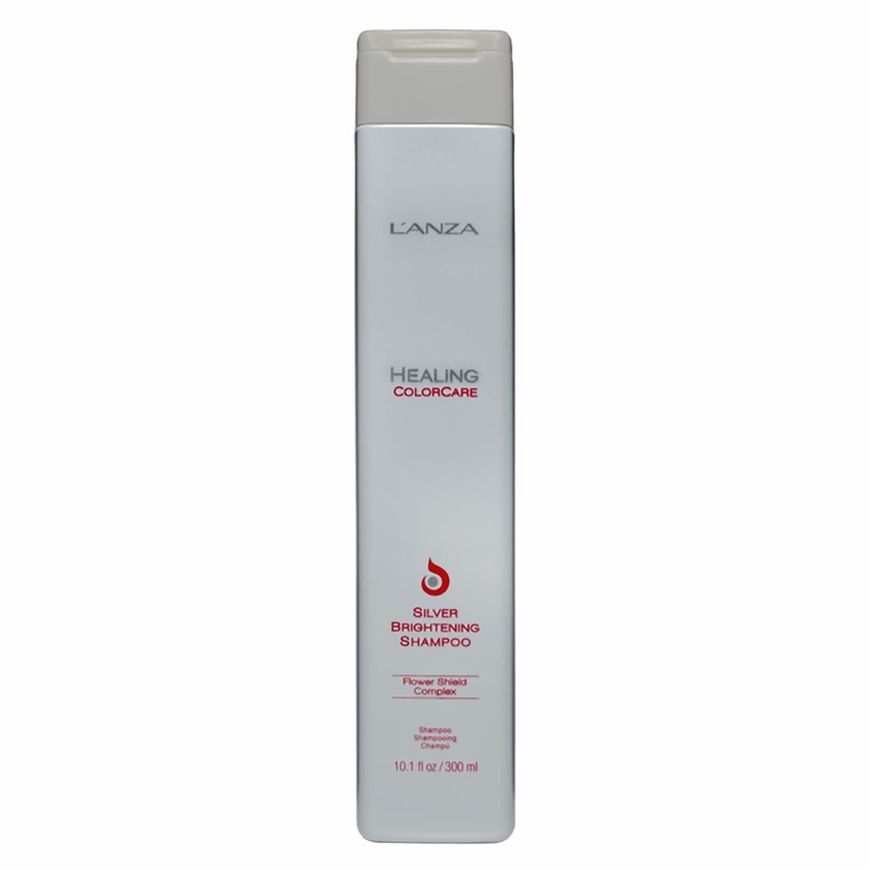L'anza Healing Blonde Bright Blonde Shampoo Шампунь Сяючий блонд, 300 мл
