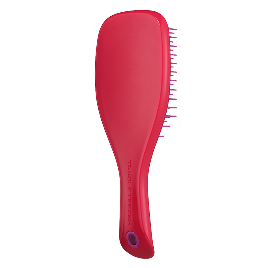 Tangle Teezer. Гребінець The Wet Detangler Mini Morello Cherry & Violet