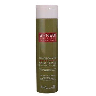 Helen Seward Synebi Moisturizing Conditioner - Зволожуючий кондиціонер для фарбованого волосся 300 мл