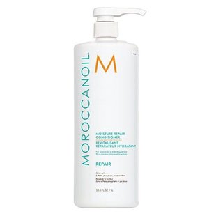 MoroccanOil Moisture Repair Conditioner Зволожуючий відновлюючий кондиціонер 1000 мл