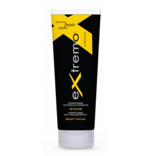 Extremo No Yellow Conditioner Кондиционер антижелтизна 250 мл