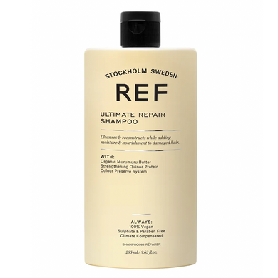 REF Ultimate Repair Shampoo Шампунь для глубокого восстановления 285 мл