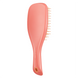 Tangle Teezer. Гребінець The Wet Detangler Mini Salmon Pink & Apricot