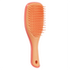 Tangle Teezer. Гребінець The Wet Detangler Mini Salmon Pink & Apricot