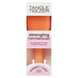 Tangle Teezer. Гребінець The Wet Detangler Mini Salmon Pink & Apricot
