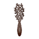 Расческа Hair Expert Eco Nest Brush, Brown (5448 M-9)