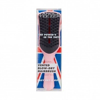 Tangle Teezer. Расческа Easy Dry & Go Tickled Pink