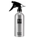 Hair Expert Hairdressing spray for hair H2O metal SILVER, 500 ml