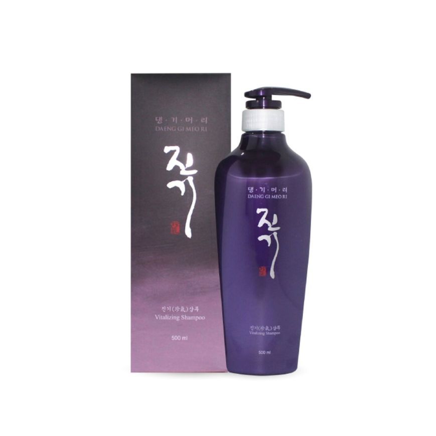 Daeng Gi Meo Ri Vitalizing Shampoo Шампунь регенерирующий 145 мл