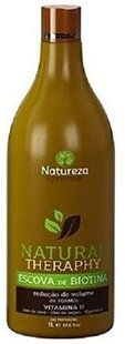 Natureza Natural Therapy Escova Biotina 1000 мл