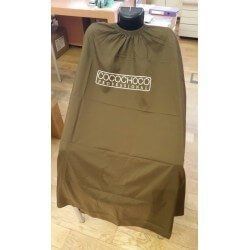 Накидка парикмахерская Cocochoco Professional