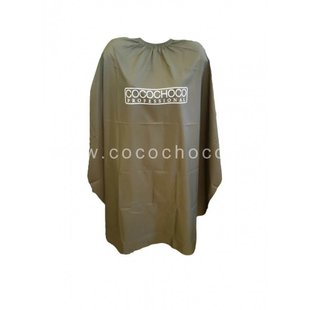 Накидка парикмахерская Cocochoco Professional