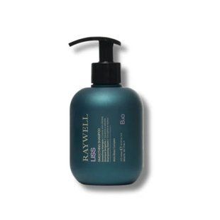 Шампунь розгладжуючий для пористого волосся Raywell LISS SMOOTHING SHAMPOO 275 мл
