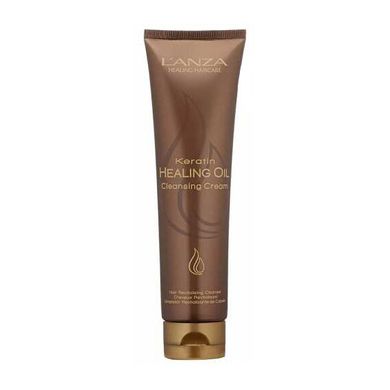 L'Anza Keratin Healing Oil Lustrous Conditioner Шампунь-кондиціонер з кератиновим еліксиром, 250 мл