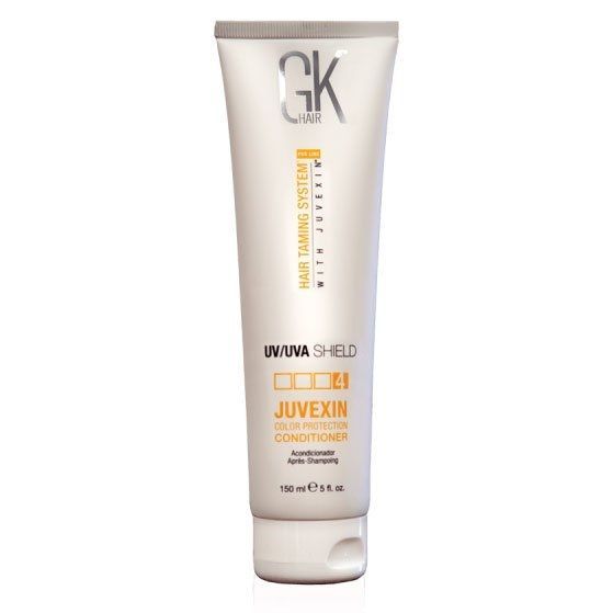 Кондиционер "Защита Цвета" GKhair Color Shield Conditioner 650 мл