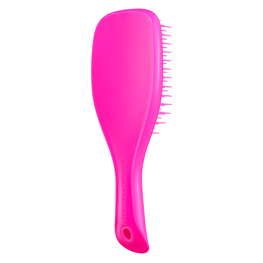 Tangle Teezer. Гребінець The Wet Detangler Mini Runway Pink
