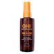 CHI Deep Brilliance Olive & Monoi Shine Serum Шелк для блеска волос, 89 мл