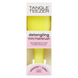 Tangle Teezer. Гребінець The Wet Detangler Mini Hyper Yellow