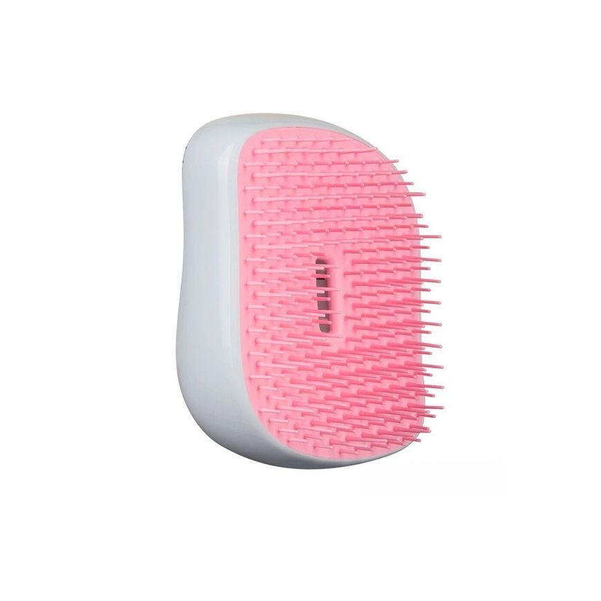 Tangle Teezer. Расческа Compact Styler Skinny Dip Lovely Llama