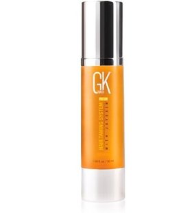 GKhair Serum Сироватка-шовк з аргановою олією 50 мл