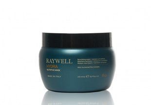 Увлажняющая маска для сухих волос Raywell HYDRA NUTRITIVE MASK 245 мл