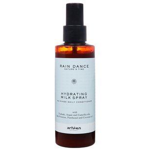 Artego Rain Dance Hydrating Milk Spray Легкий спрей-кондиціонер 150 мл