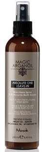 Nook Magic Arganoil Absolute One Leave-In Маска спрей мультиактивная 250 мл