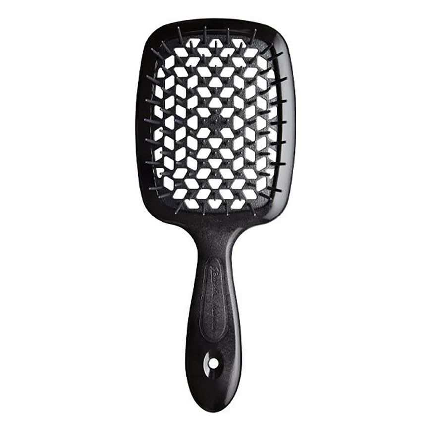 Janeke SUPERBRUSH BLACK карбон.55SP226
