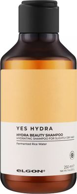 Elgon Yes Hydra Shampoo Шампунь для увлажнения волос