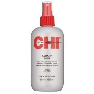 CHI Infra Keratin Mist Кондиционер несмываемый для волос 355 мл