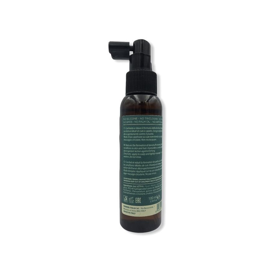Emmebi Italia Remedy Dandruff Lotion, Лосьон від лупи 100 мл