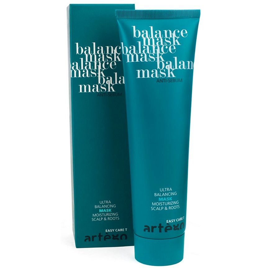 Artego Balance Mask Маска для жирного волосся 150 мл